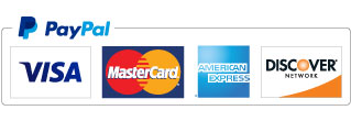 Built-in PayPal payment Gateway