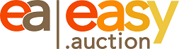 Easy.Auction logo