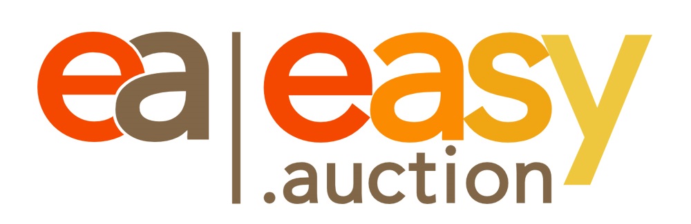 Easy.Auction logo